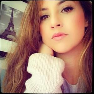 Meet your Posher, Rachael